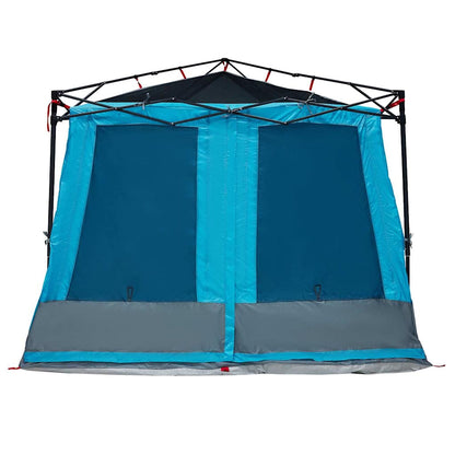 Mesh Innenzelt Blau 291 x 291 cm