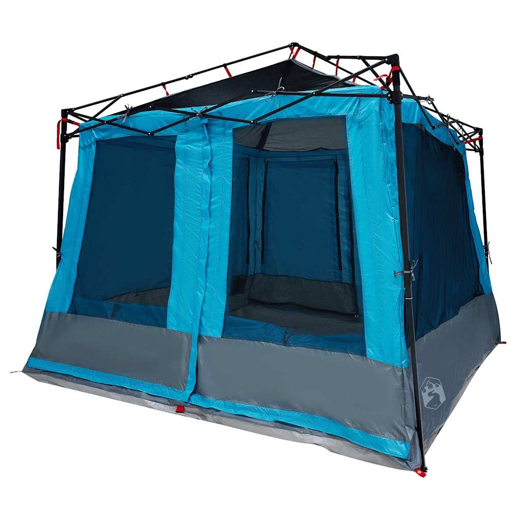 Mesh Innenzelt Blau 291 x 291 cm