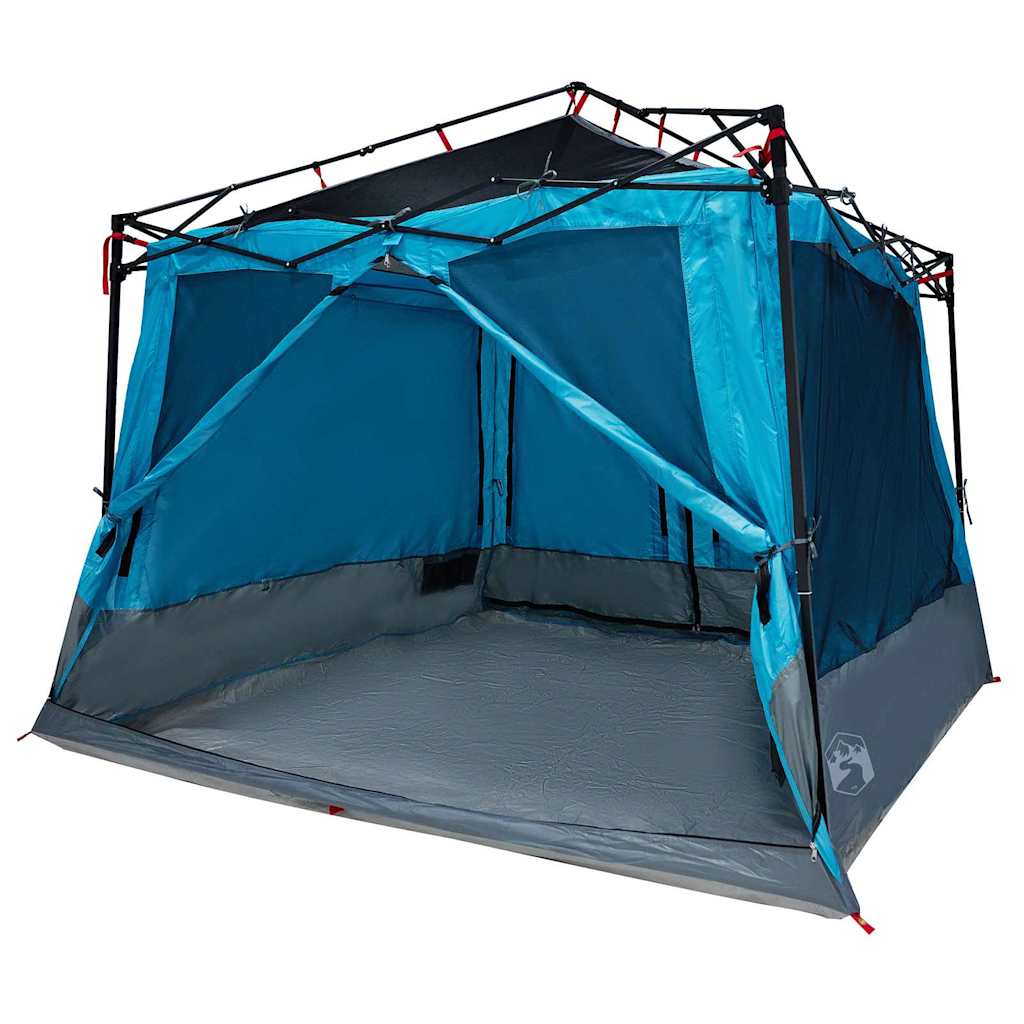 Mesh Innenzelt Blau 291 x 291 cm