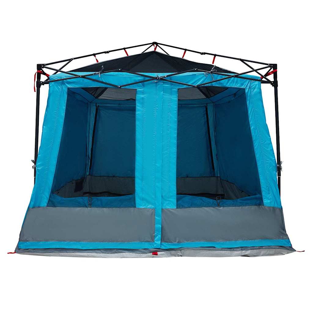 Mesh Innenzelt Blau 291 x 291 cm