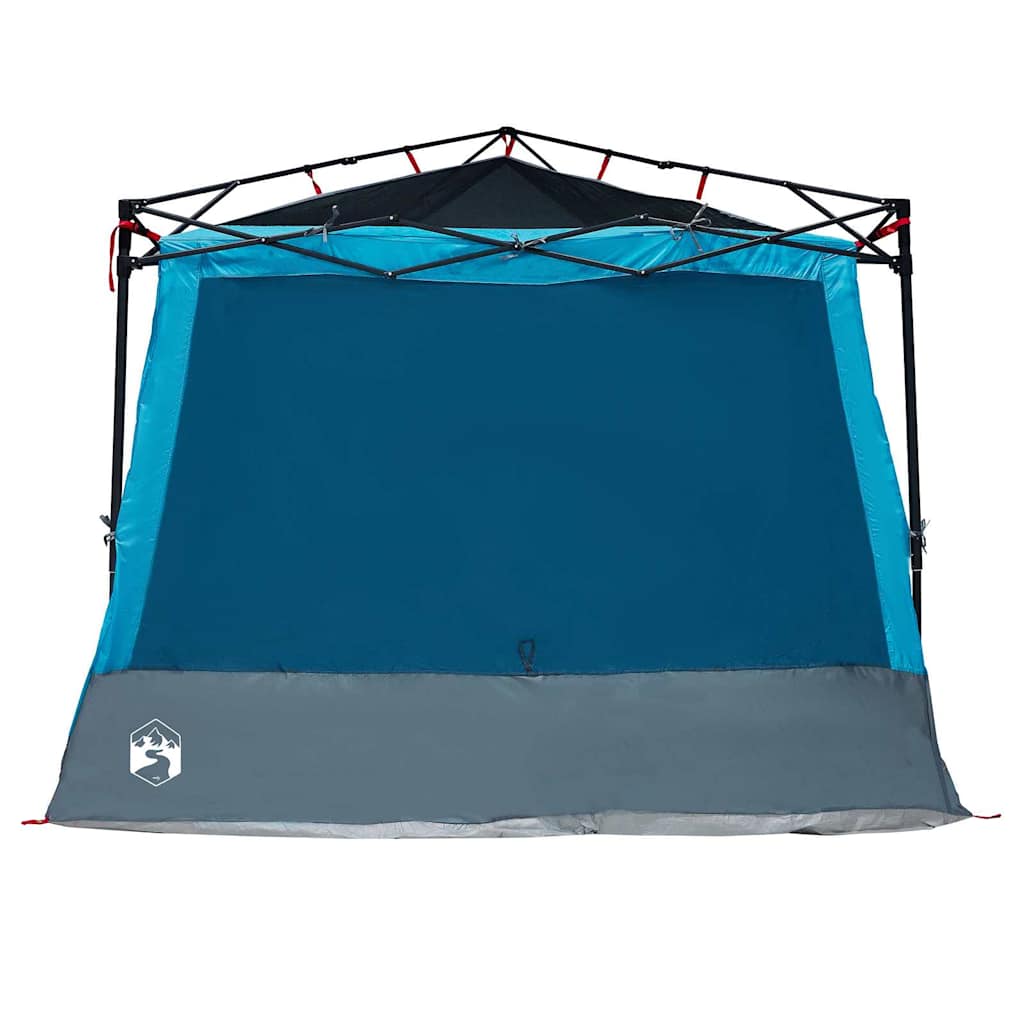 Mesh Innenzelt Blau 291 x 291 cm