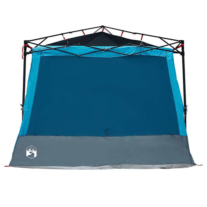 Mesh Innenzelt Blau 291 x 291 cm