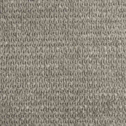 Zeltteppich Hellgrau 250 x 200 cm Polyethylen