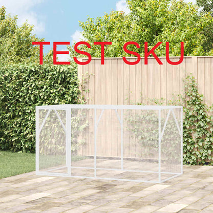 Gartenbank Braun 110 x 56 x 90 cm Massivholz Akazie