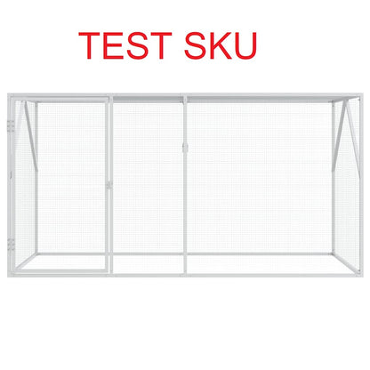 Gartenbank Braun 110 x 56 x 90 cm Massivholz Akazie