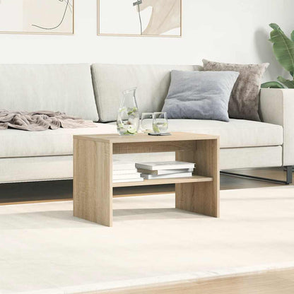 TV-Schrank Sonoma-Eiche 60x40x40 cm Holzwerkstoff