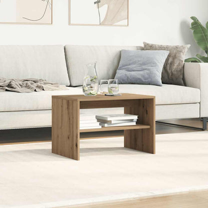 TV-Schrank Artisan-Eiche 60x40x40 cm Holzwerkstoff