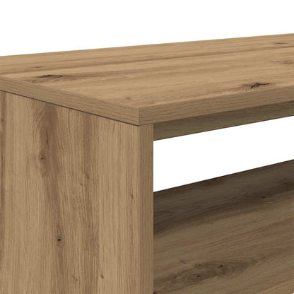 TV-Schrank Artisan-Eiche 60x40x40 cm Holzwerkstoff