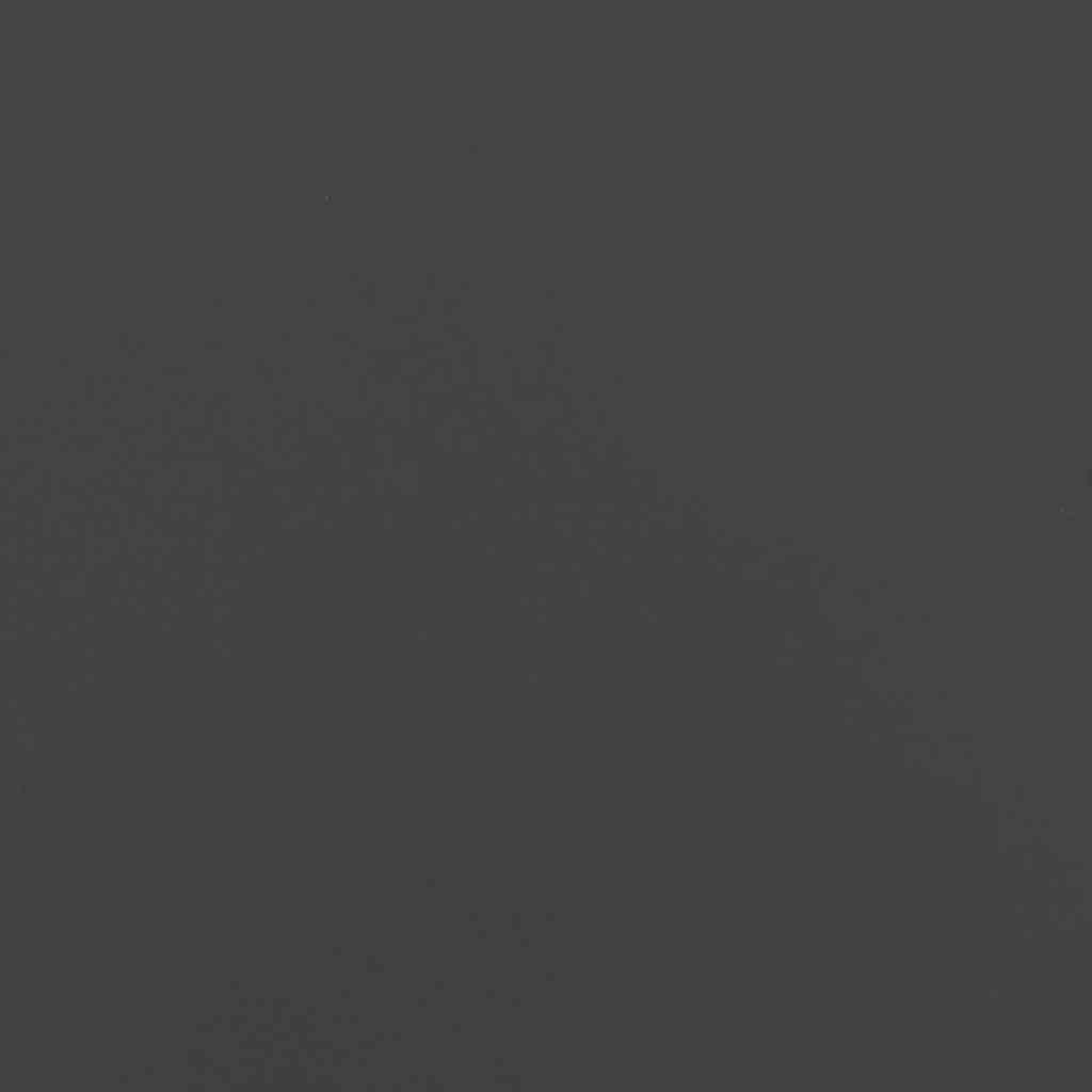 Brennholzregal Schwarz 70x43x34,5 cm Kaltgewalzter Stahl