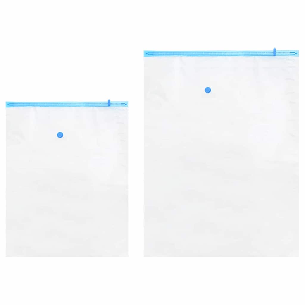 Vakuum-Aufbewahrungsbeutel mit Speicher 5 pcs 130 x 100 cm