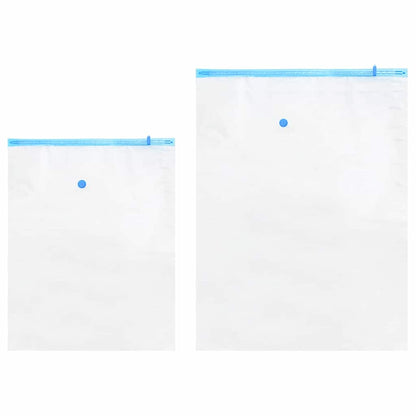 Vakuum-Aufbewahrungsbeutel mit Speicher 5 pcs 130 x 100 cm