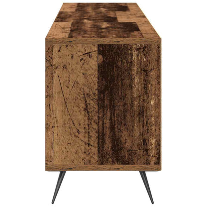 TV-Schränk Altholz 150 x 30 x 44,5 cm Holzwerkstoff