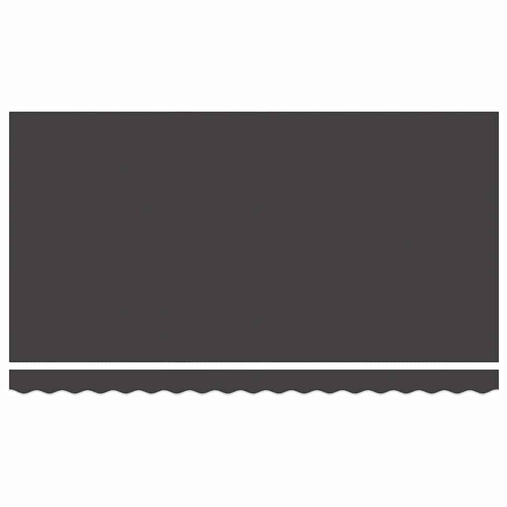 Einziehbare Markise Anthrazit 400 x 200 cm Stoff