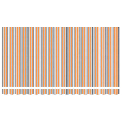Einziehbare Markise Mehrfarbig 400 x 200 cm