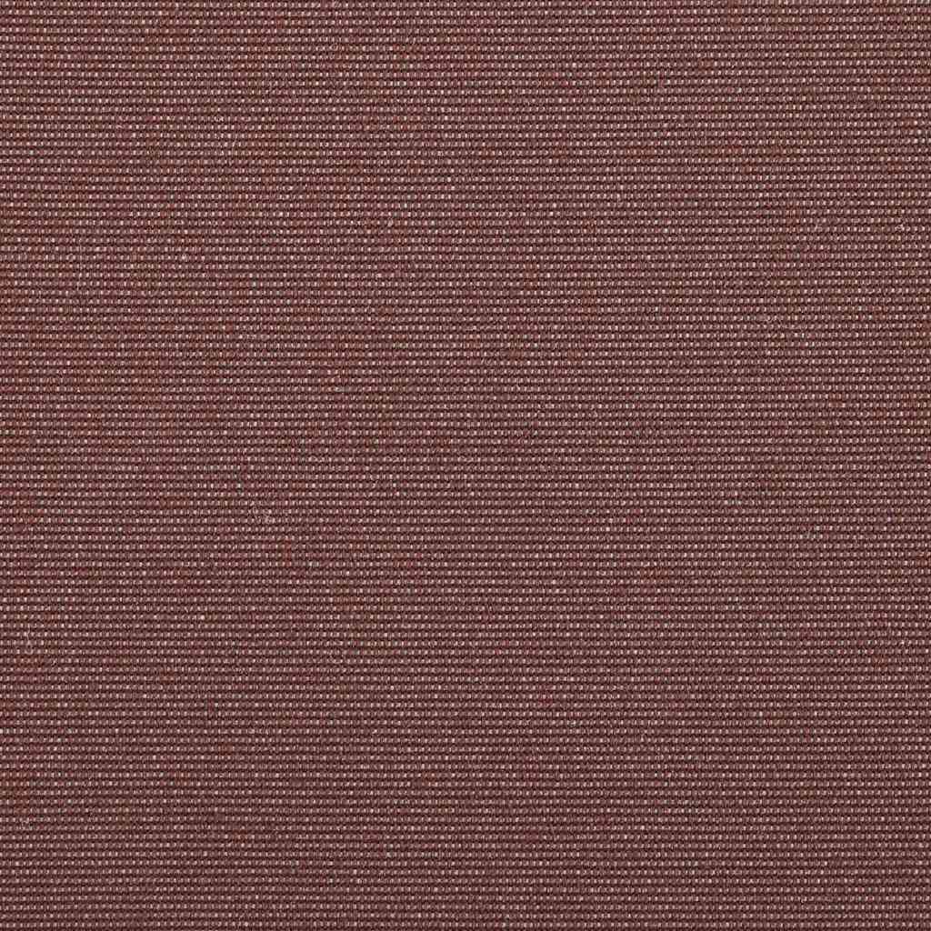 Einziehbare Markise Braun 300x250 cm Stoff