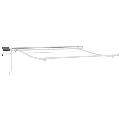 Einziehbare Markise with 300 x 250 cm Beige