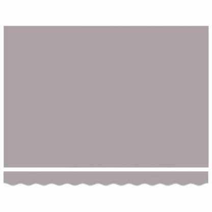 Einziehbare Markise Hellgrau 350 x 250 cm Stoff, Metall