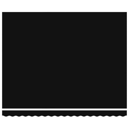 Einziehbare Markise Schwarz 400 x 300 cm Stoff und Metall