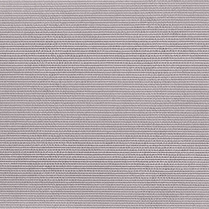 Einziehbare Markise Hellgrau 400 × 300 cm Stoff, Metall