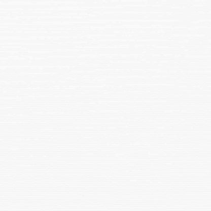 Einfahrbare Markise Weiß Weiß 400 x 350 cm Stoff