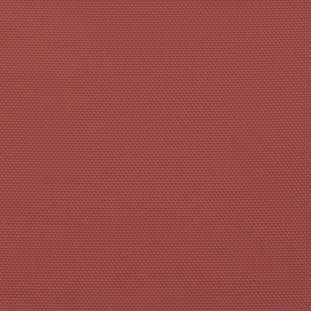Balkon-Sichtschutz Terrakotta 75x800 cm 100 % Polyester-Oxford