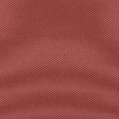 Balkon-Sichtschutz Terrakotta 75x800 cm 100 % Polyester-Oxford