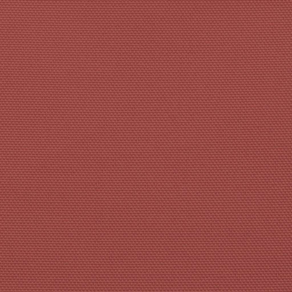 Balkon-Sichtschutz Terrakotta 75x1000 cm 100 % Polyester-Oxford