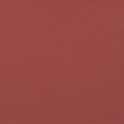 Balkon-Sichtschutz Terrakotta 75x1000 cm 100 % Polyester-Oxford