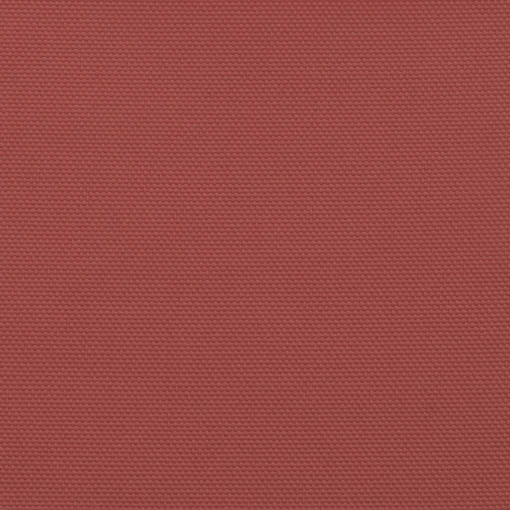 Balkon-Sichtschutz Terrakotta 90x700 cm 100 % Polyester-Oxford