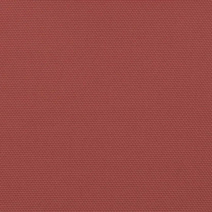 Balkon-Sichtschutz Terrakotta 90x700 cm 100 % Polyester-Oxford