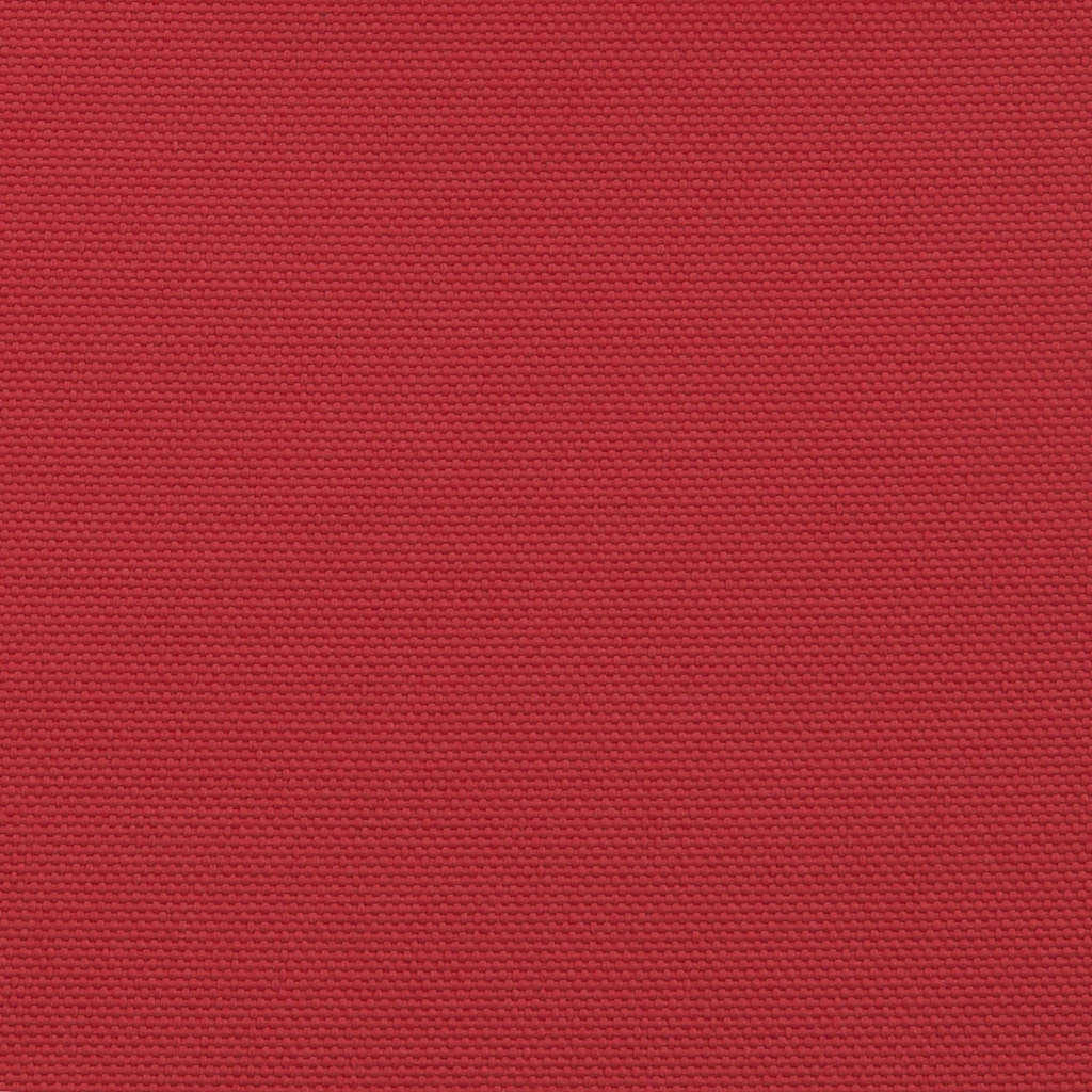 Balkon-Sichtschutz Rot 120x700 cm 100% Polyester-Oxford