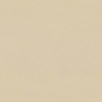 Sonnenliege 2 pcs Beige 200 x 67 x 84cm Massivholz Akazie