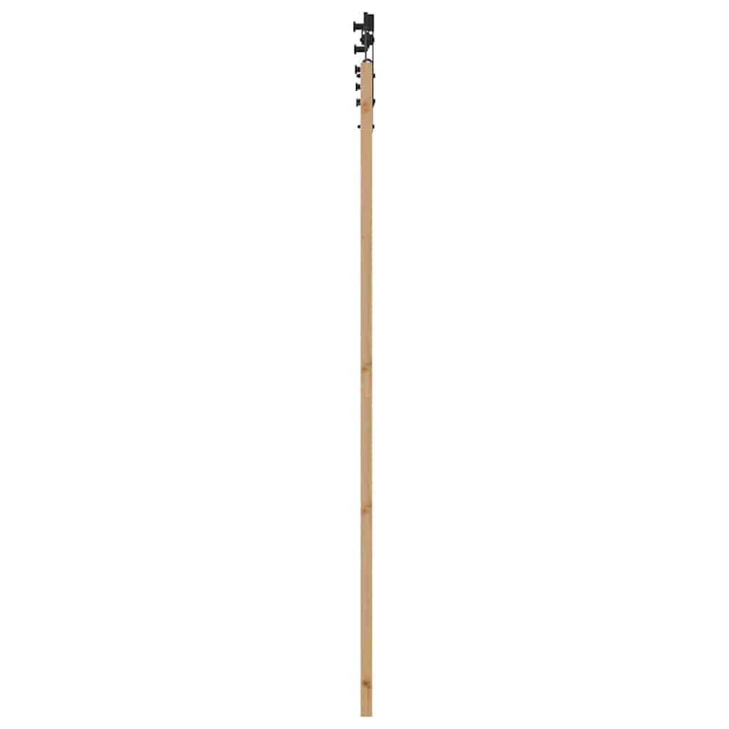 Innentür ORKDAL Braun 73,5 x 211 cm