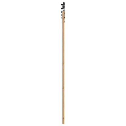 Innentür ORKDAL Braun 73,5 x 211 cm