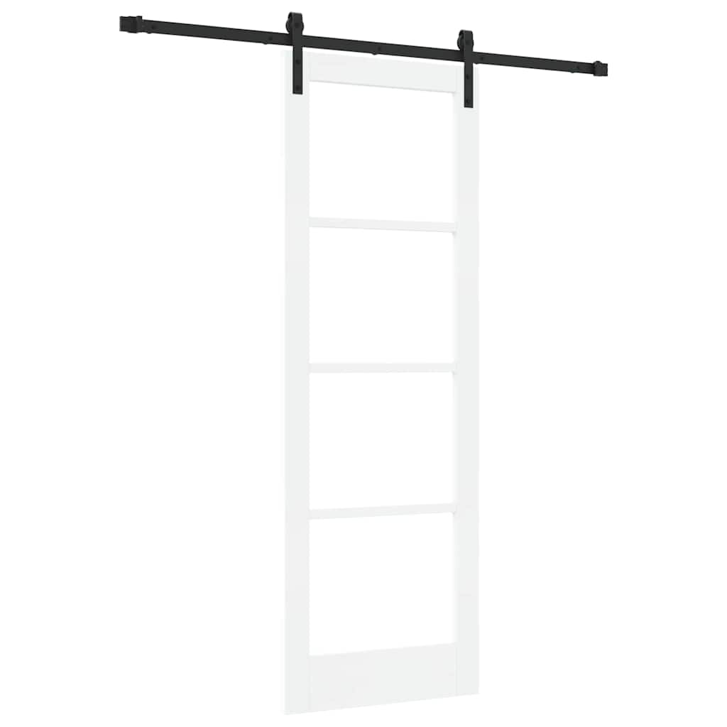 Innentür ORKDAL Weiß 73,5 x 211 cm