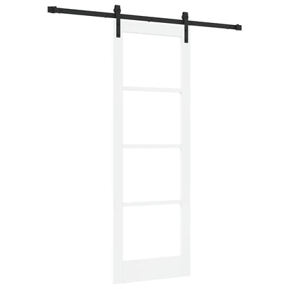 Innentür ORKDAL Weiß 73,5 x 211 cm