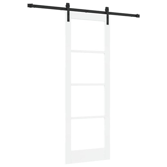 Innentür ORKDAL Weiß 73,5 x 211 cm