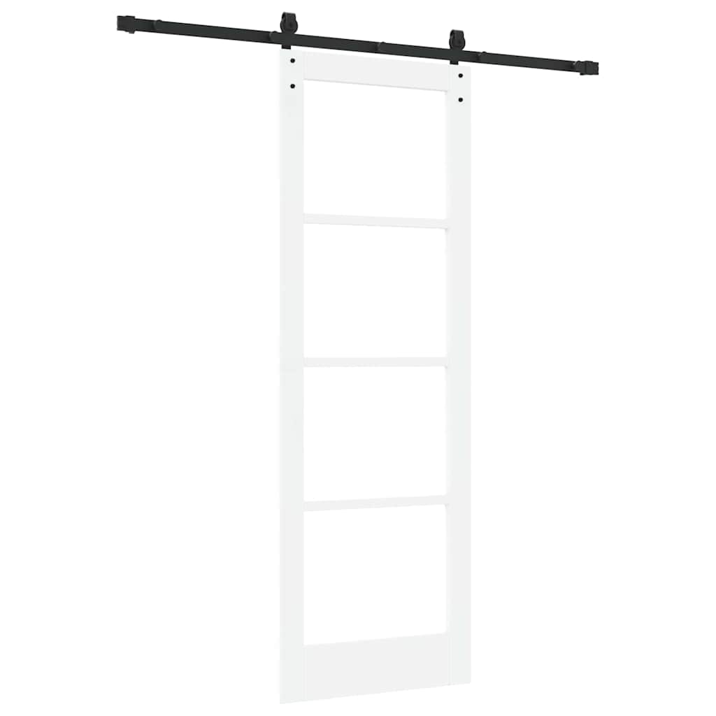 Innentür ORKDAL Weiß 73,5 x 211 cm