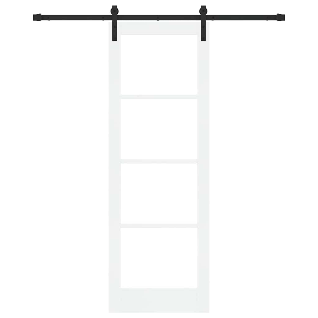 Innentür ORKDAL Weiß 73,5 x 211 cm