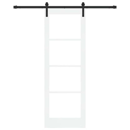 Innentür ORKDAL Weiß 73,5 x 211 cm