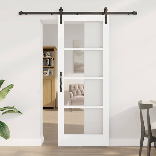 Innentür ORKDAL Weiß 78 x 202 cm