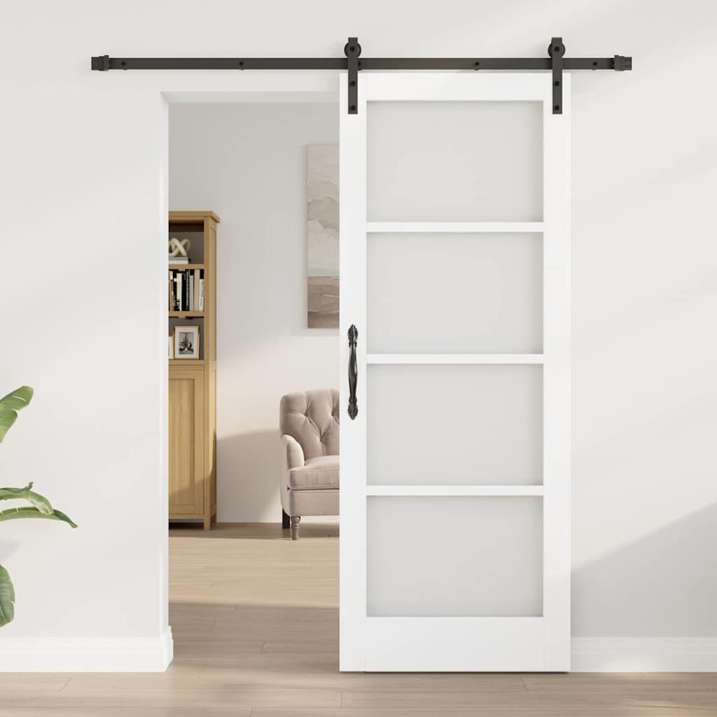 Innentür ORKDAL Weiß 78 x 202 cm