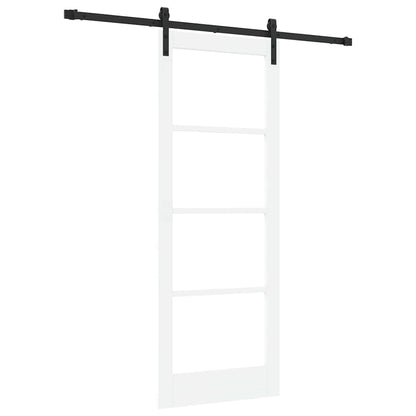 Innentür ORKDAL Weiß 78 x 202 cm