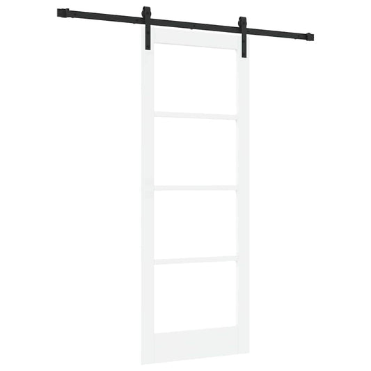 Innentür ORKDAL Weiß 78 x 202 cm