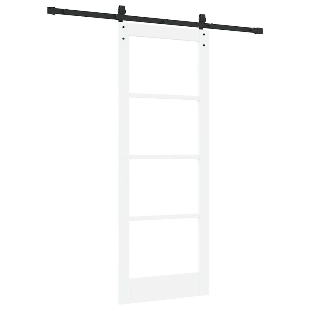 Innentür ORKDAL Weiß 78 x 202 cm