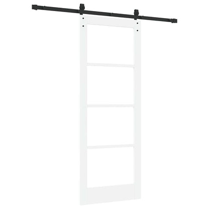 Innentür ORKDAL Weiß 78 x 202 cm