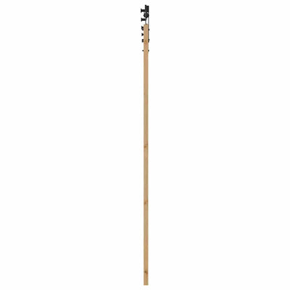 Innentür ORKDAL Braun 78 x 211 cm