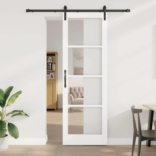 Innentür ORKDAL Weiß 78 x 232 cm