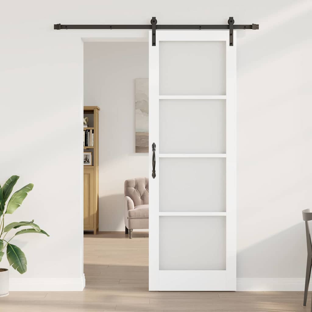 Innentür ORKDAL Weiß 78 x 232 cm