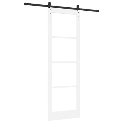 Innentür ORKDAL Weiß 78 x 232 cm